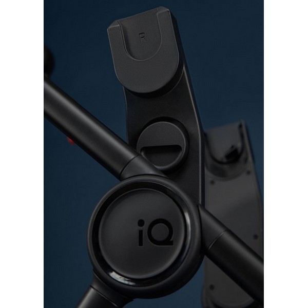 Продукт Anex - Адаптори за количка IQ - 0 - BG Hlapeta